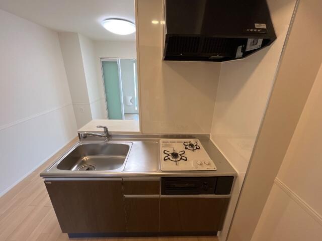 エスポアメゾンMの物件内観写真