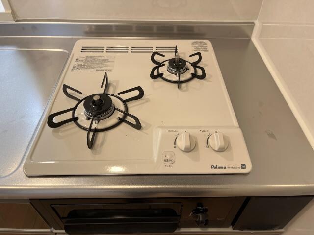 エスポアメゾンMの物件内観写真