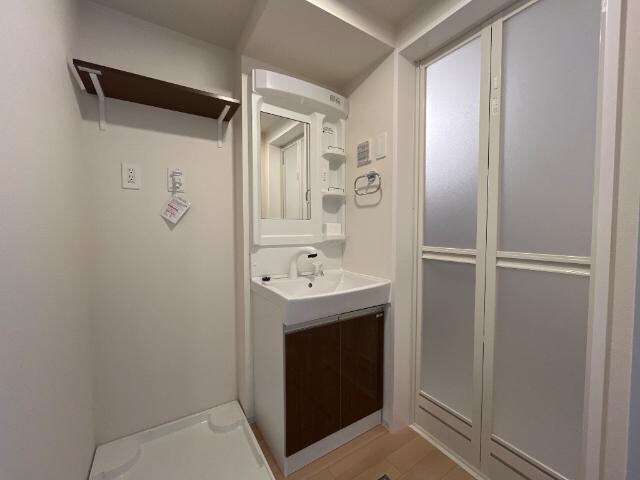 エスポアメゾンMの物件内観写真