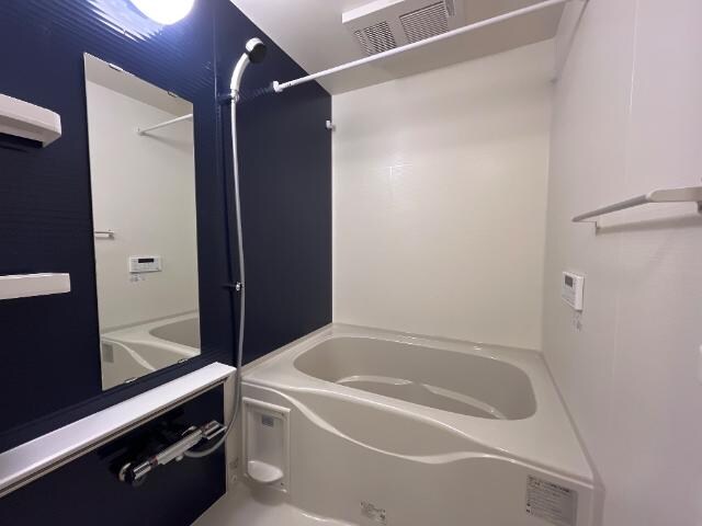 エスポアメゾンMの物件内観写真