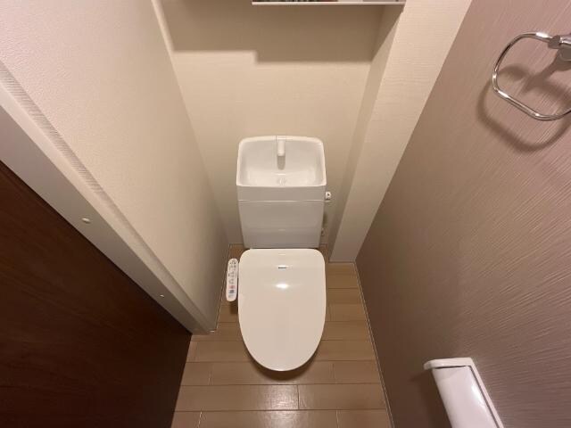 エスポアメゾンMの物件内観写真