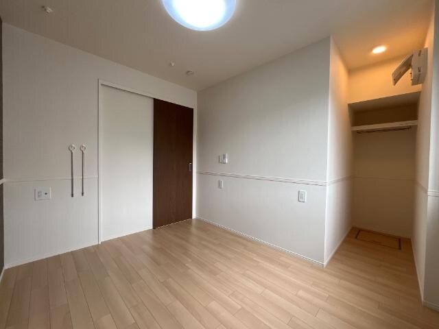 エスポアメゾンMの物件内観写真