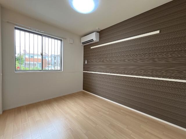 エスポアメゾンMの物件内観写真