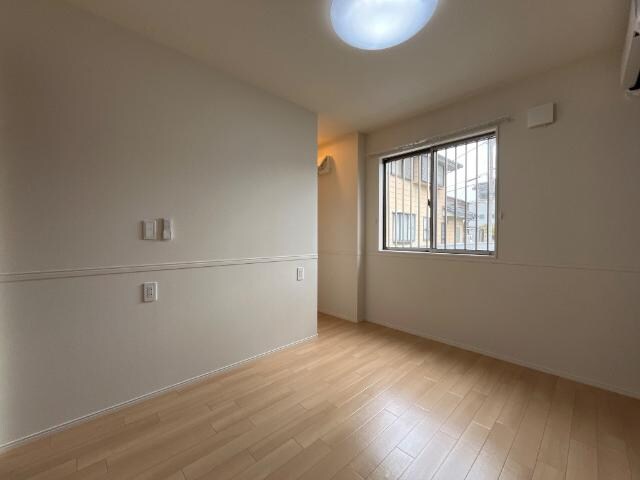 エスポアメゾンMの物件内観写真