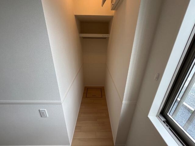 エスポアメゾンMの物件内観写真