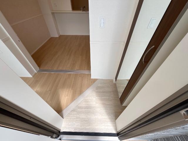 エスポアメゾンMの物件内観写真