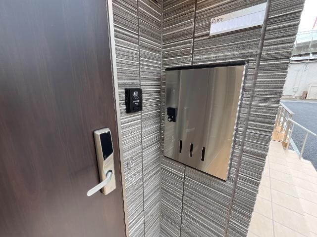 エスポアメゾンMの物件内観写真