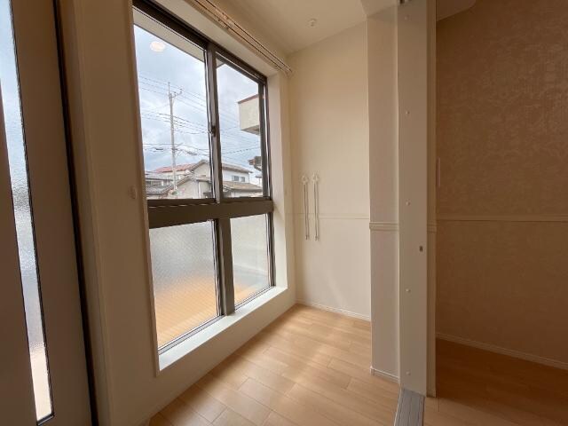 エスポアメゾンMの物件内観写真