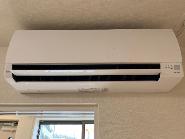 エスポアメゾンMの物件内観写真