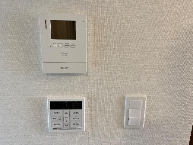 エスポアメゾンMの物件内観写真