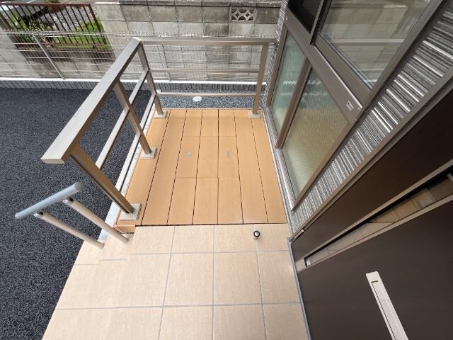 エスポアメゾンMの物件内観写真