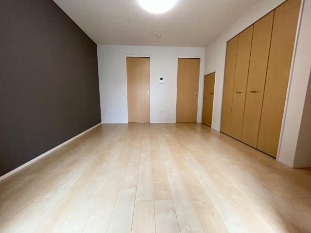 グランドコートⅢの物件内観写真