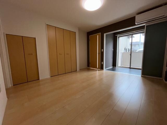 グランドコートⅢの物件内観写真