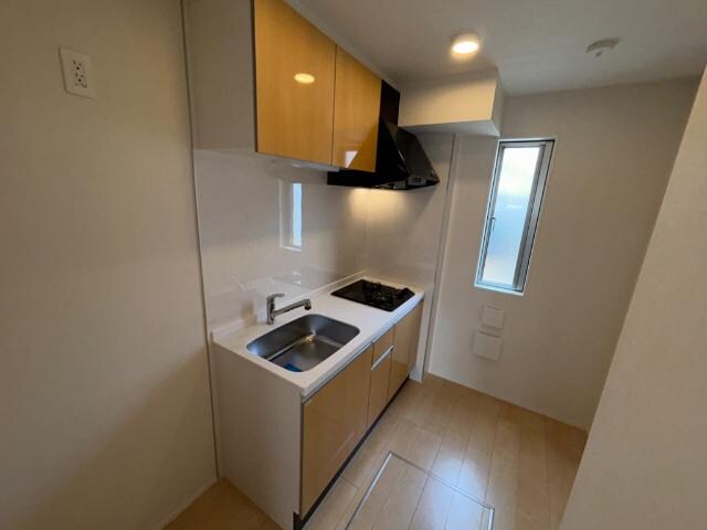 グランドコートⅢの物件内観写真