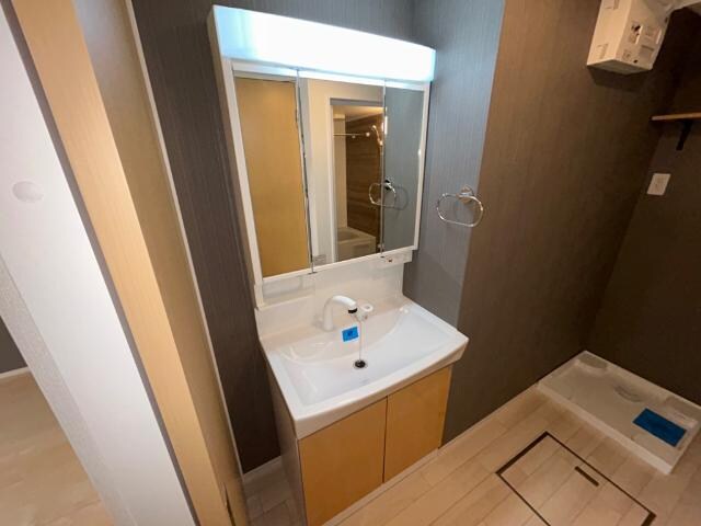 グランドコートⅢの物件内観写真