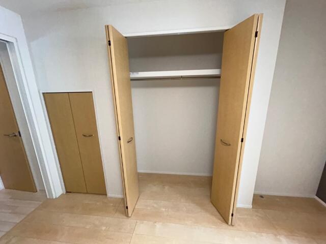 グランドコートⅢの物件内観写真