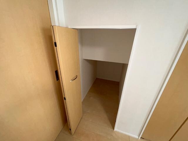 グランドコートⅢの物件内観写真