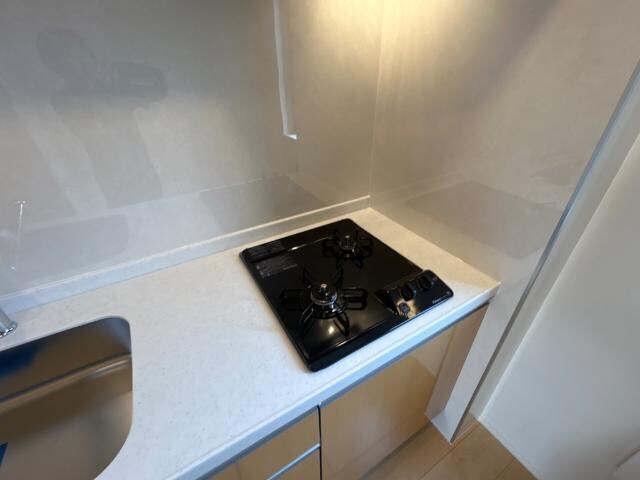 グランドコートⅢの物件内観写真