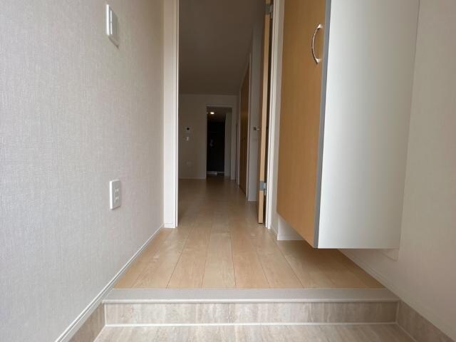グランドコートⅢの物件内観写真