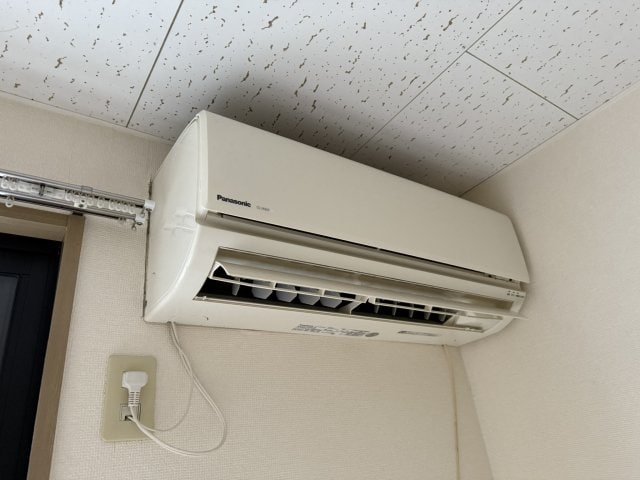 リリックハイツ駅南の物件内観写真