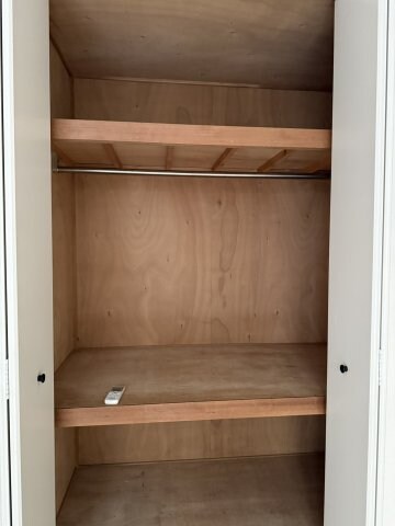 リリックハイツ駅南の物件内観写真