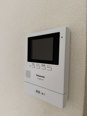 リリックハイツ駅南の物件内観写真