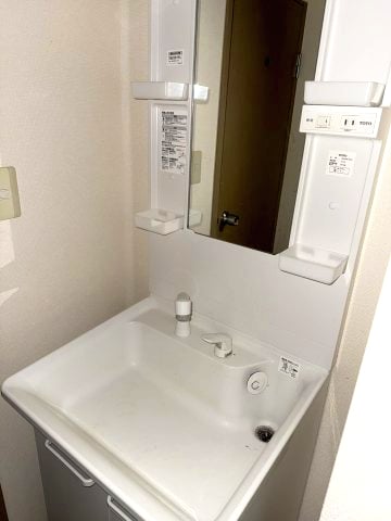 リリックハイツ駅南の物件内観写真