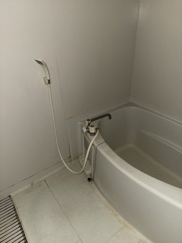 リリックハイツ駅南の物件内観写真