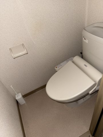 リリックハイツ駅南の物件内観写真