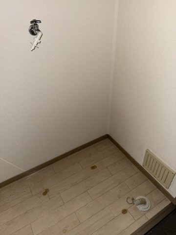 リリックハイツ駅南の物件内観写真