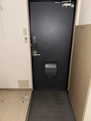 リリックハイツ駅南の物件内観写真