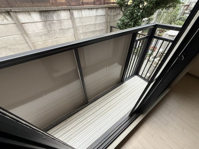 リリックハイツ駅南の物件内観写真