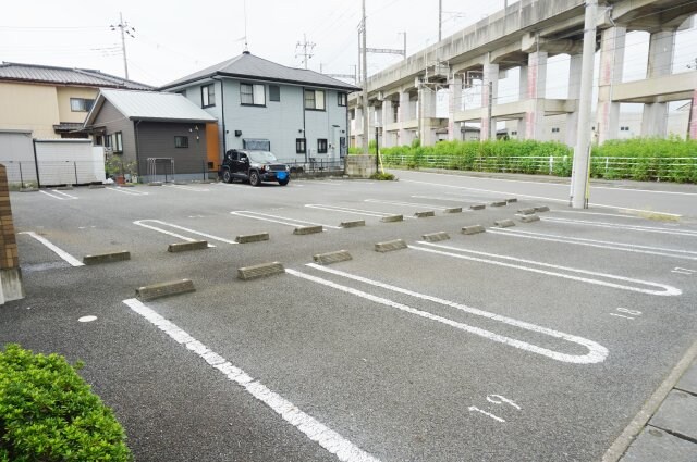 オーシャンの物件外観写真