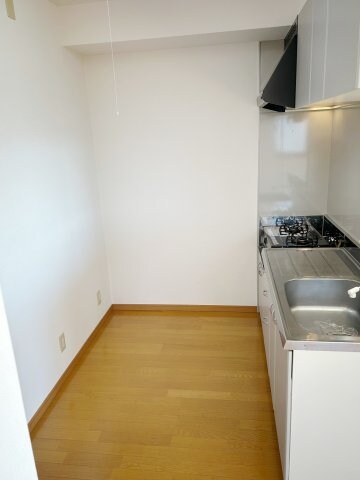 オーシャンの物件内観写真