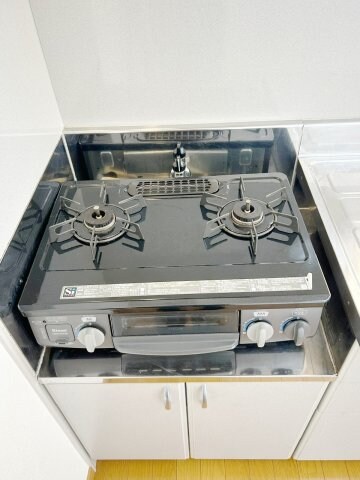 オーシャンの物件内観写真