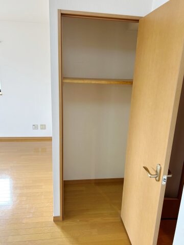 オーシャンの物件内観写真