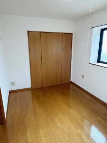 オーシャンの物件内観写真