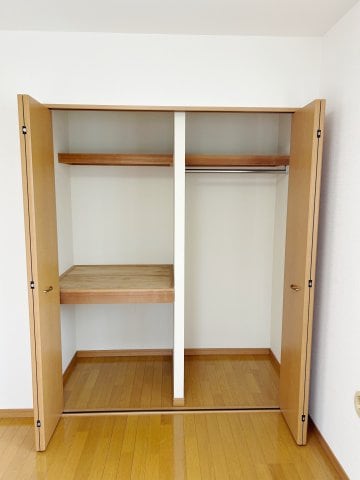 オーシャンの物件内観写真