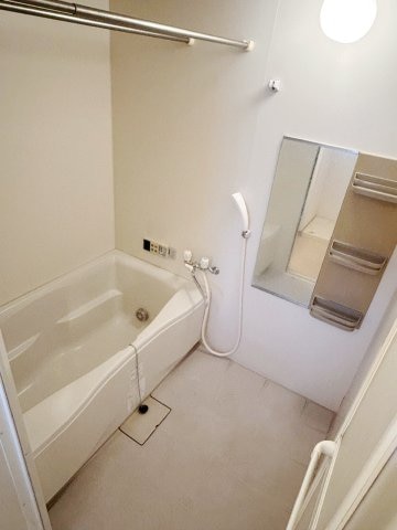 オーシャンの物件内観写真