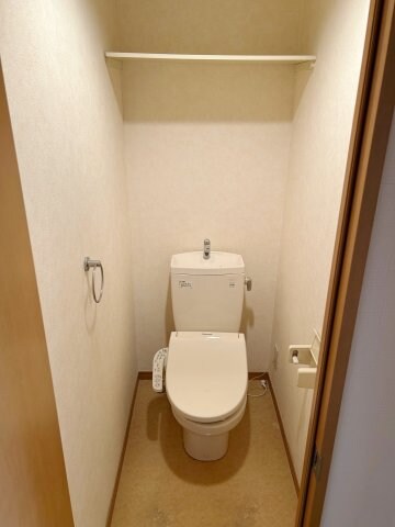 オーシャンの物件内観写真