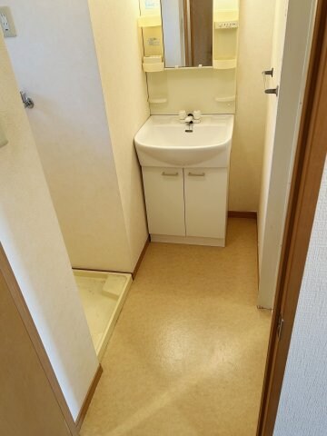 オーシャンの物件内観写真