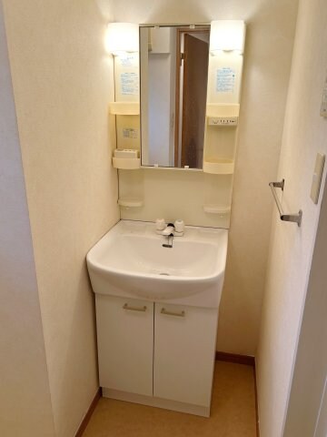 オーシャンの物件内観写真