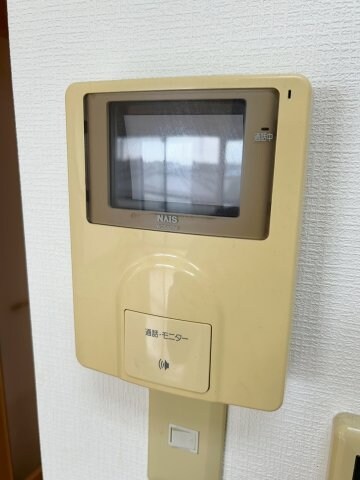 オーシャンの物件内観写真