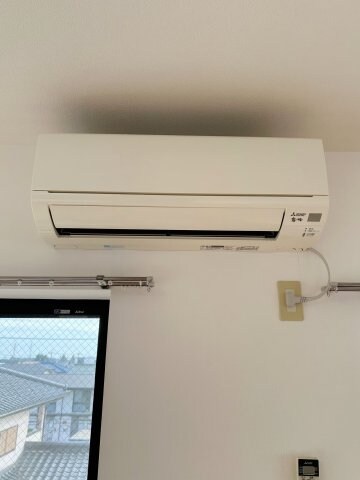 オーシャンの物件内観写真