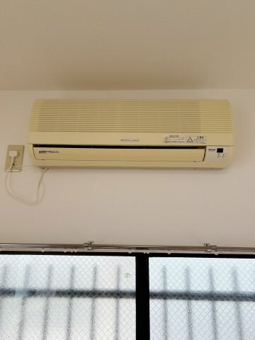 オーシャンの物件内観写真