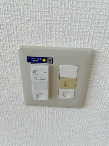 オーシャンの物件内観写真