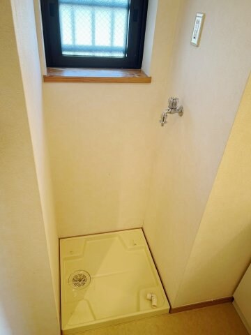 オーシャンの物件内観写真