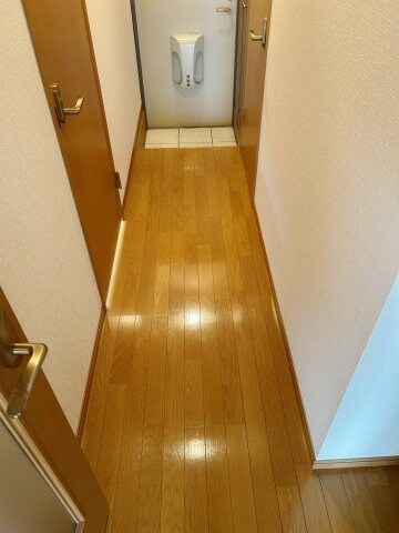 オーシャンの物件内観写真