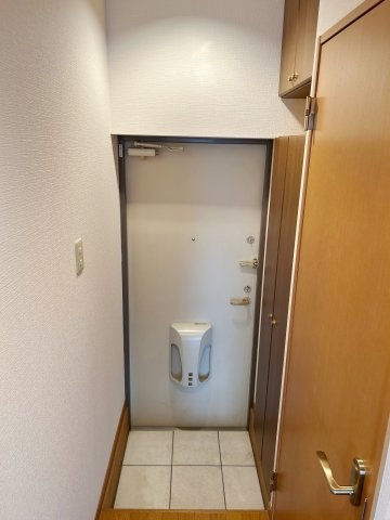 オーシャンの物件内観写真