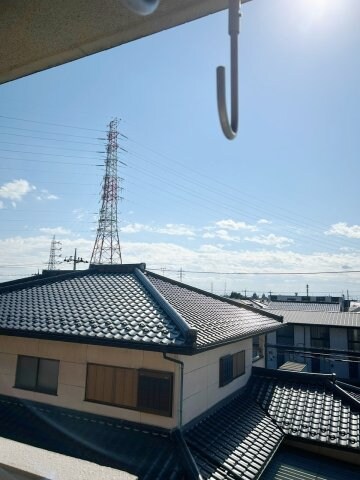 オーシャンの物件内観写真